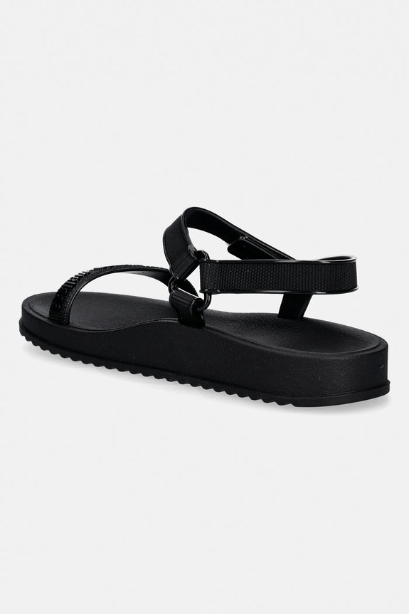 Obuv Sandále Melissa MELISSA M LOVER PAPETE AD M.38015.BS748 čierna