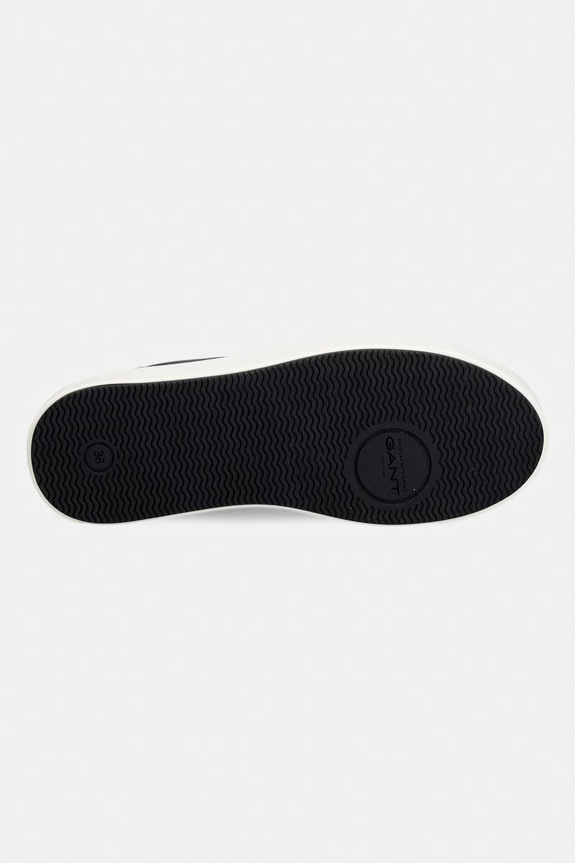 Gant Avino sneakers pentru femei, din piele 32531164.G041 negru