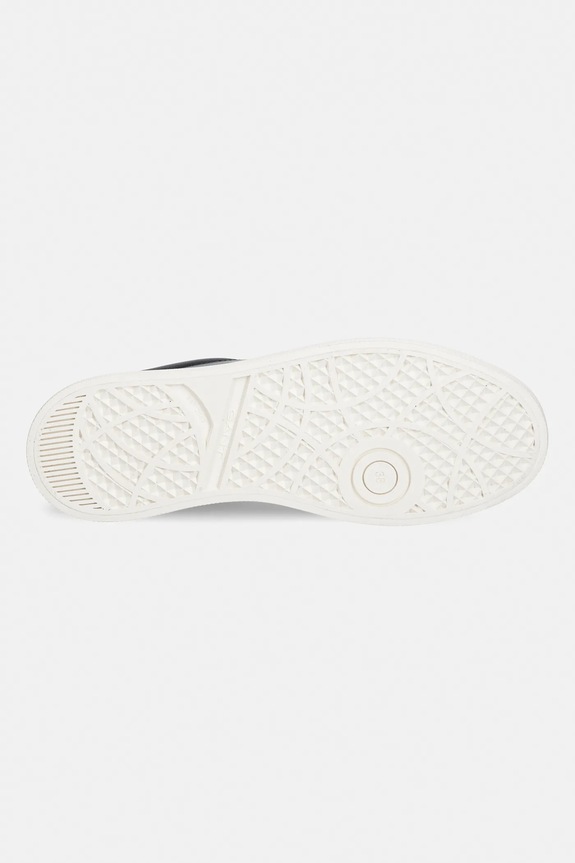 Gant sneakersy skórzane Avona 32531169.G00 czarny