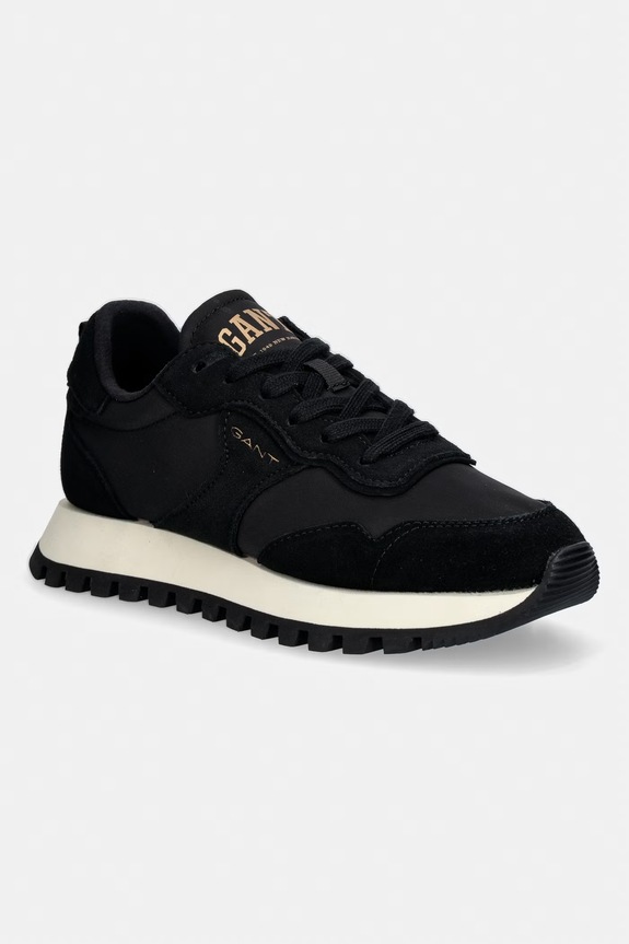 Gant Caffay sportcipő női fekete 32531193.G00