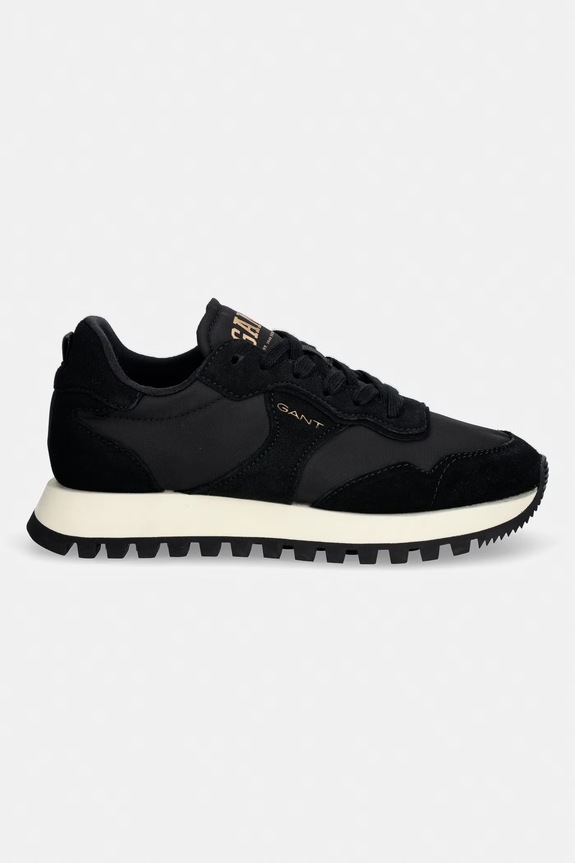 Gant Caffay sportcipő női 32531193.G00 fekete SS26