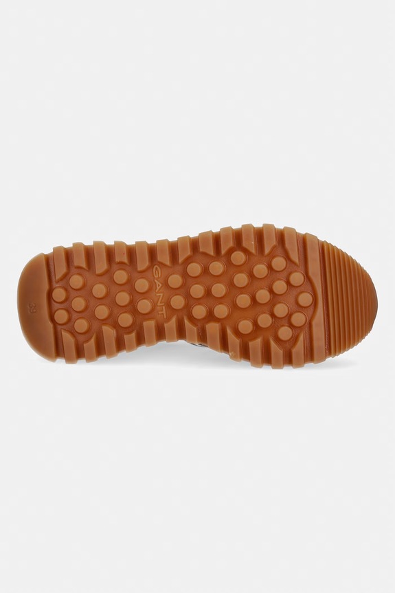 Gant Caffay sneakersy damskie 32531194.G110 beżowy