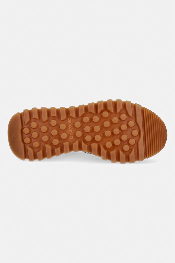 Gant Caffay sneakersy damskie 32531194.G110 beżowy