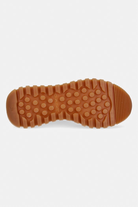 Gant Caffay sneakersy damskie 32531194.G18 szary