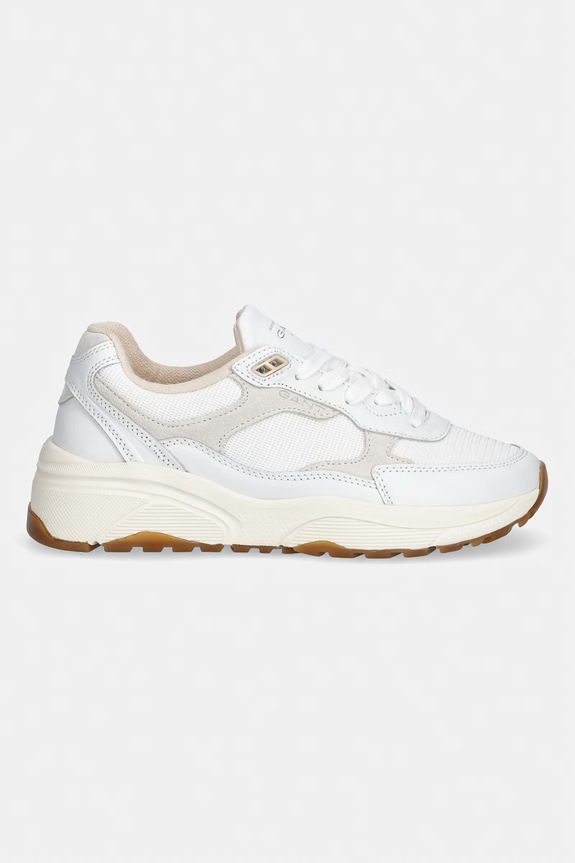 Gant Newile sneakersy damskie 32531233.G29 biały SS26