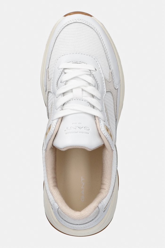 Gant Newile sneakersy damskie biały 32531233.G29