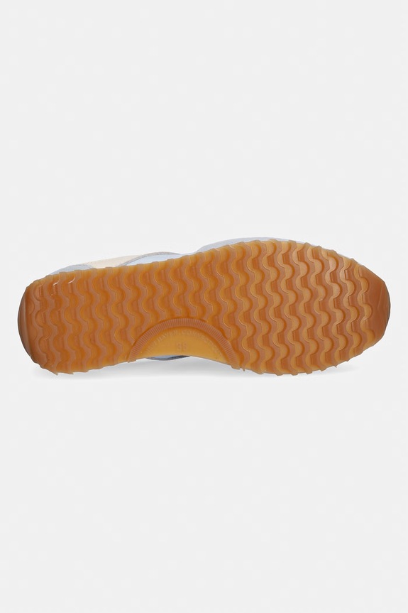 Gant sneakersy Beja 32533178.G631 niebieski