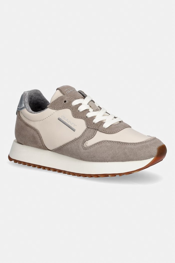 Gant Bevinda sneakers da donna beige 32533179.G183