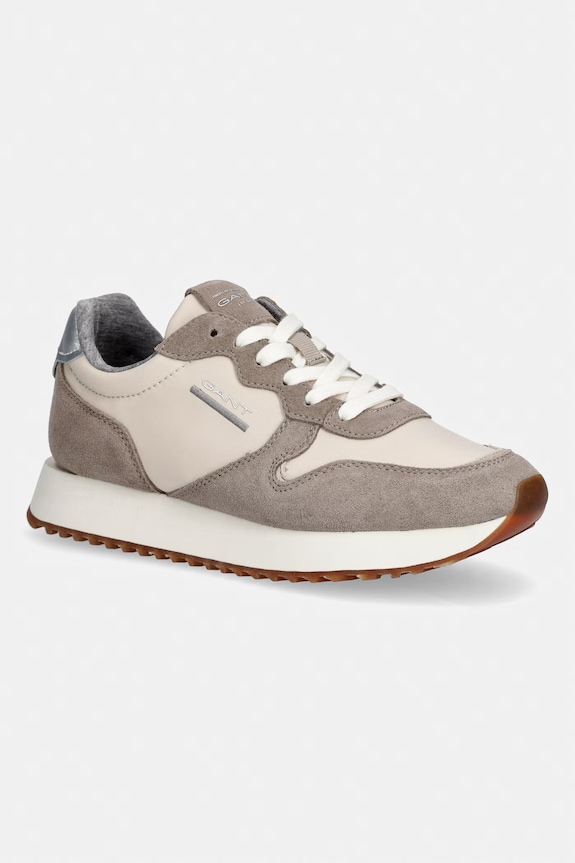 Gant Bevinda sneakers da donna beige 32533179.G183