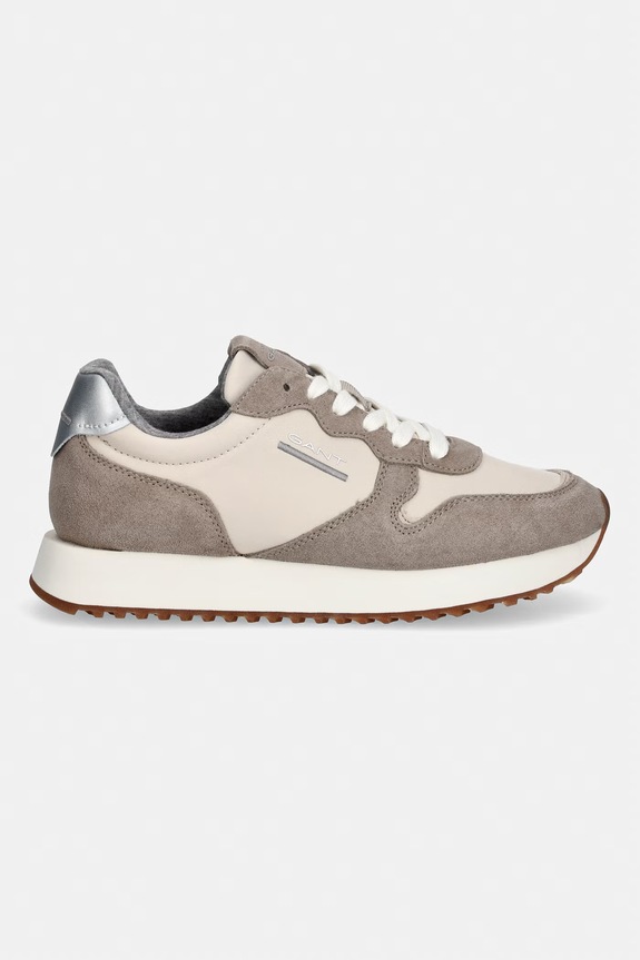 Gant Bevinda sneakers da donna 32533179.G183 beige SS26