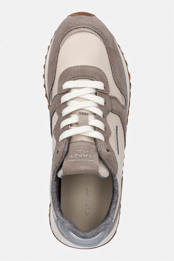 Gant Bevinda sneakers da donna beige 32533179.G183