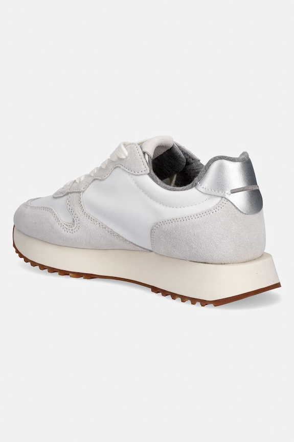 Obuwie Gant sneakersy Bevinda 32533179.G20 biały