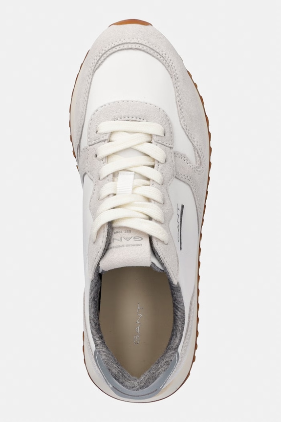 Gant sneakersy Bevinda biały 32533179.G20