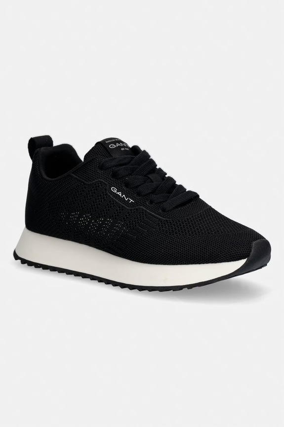 Gant sneakersy Bevinda pozostałe czarny 32538180.G00