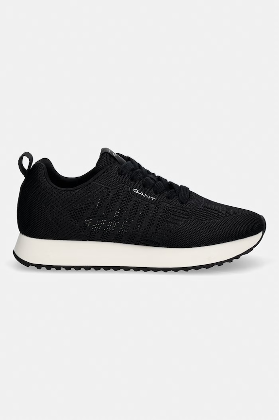 Gant sneakersy Bevinda 32538180.G00 czarny SS26