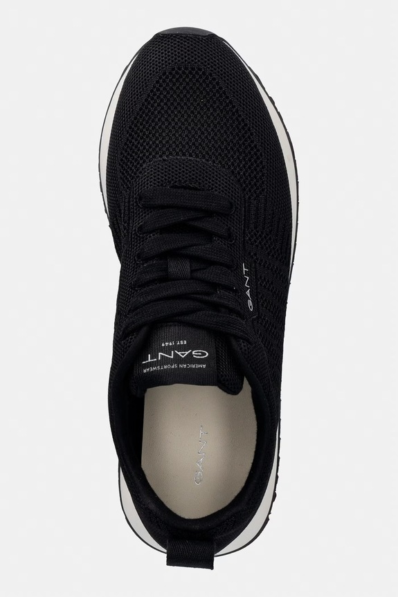 Gant sneakersy Bevinda czarny 32538180.G00