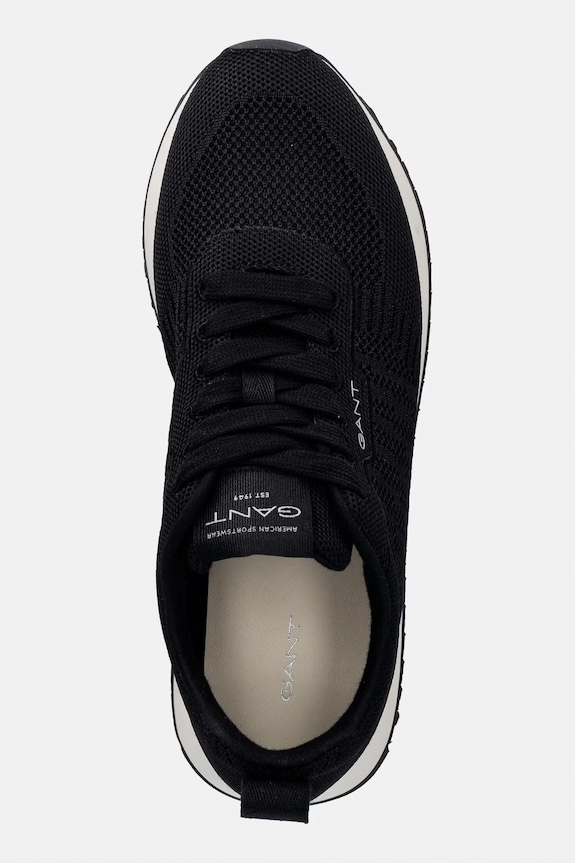 Gant sneakersy Bevinda czarny 32538180.G00