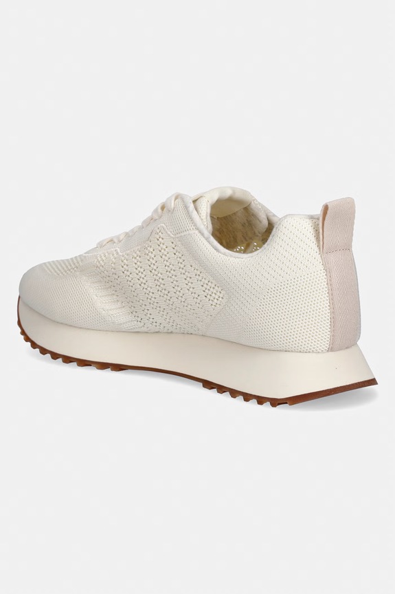 Obuwie Gant sneakersy Bevinda 32538180.G20 beżowy