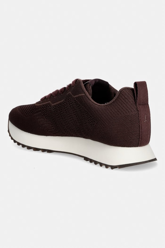 Obuwie Gant Bevinda sneakersy damskie 32538180.G46 brązowy