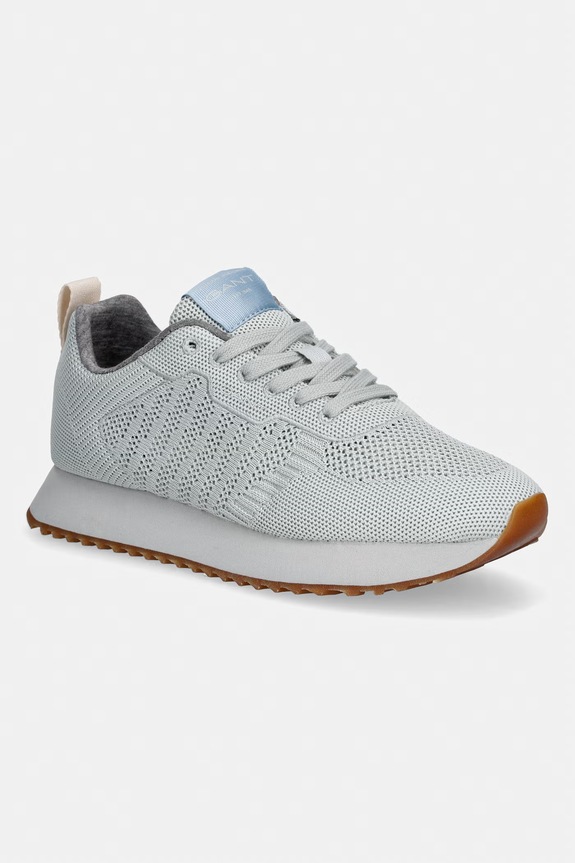 Gant Bevinda sneakersy damskie niebieski 32538180.G631