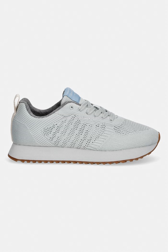 Gant Bevinda sneakersy damskie 32538180.G631 niebieski SS26