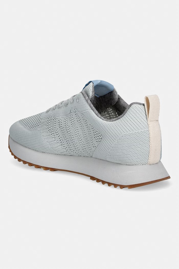 Obuwie Gant Bevinda sneakersy damskie 32538180.G631 niebieski