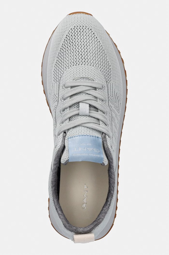 Gant Bevinda sneakersy damskie niebieski 32538180.G631