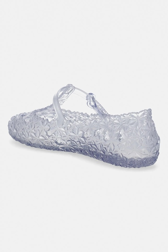 Încălțăminte Melissa balerini MELISSA DAPHNIS BALLERINA + SUSAN M.37881.BV257 transparent