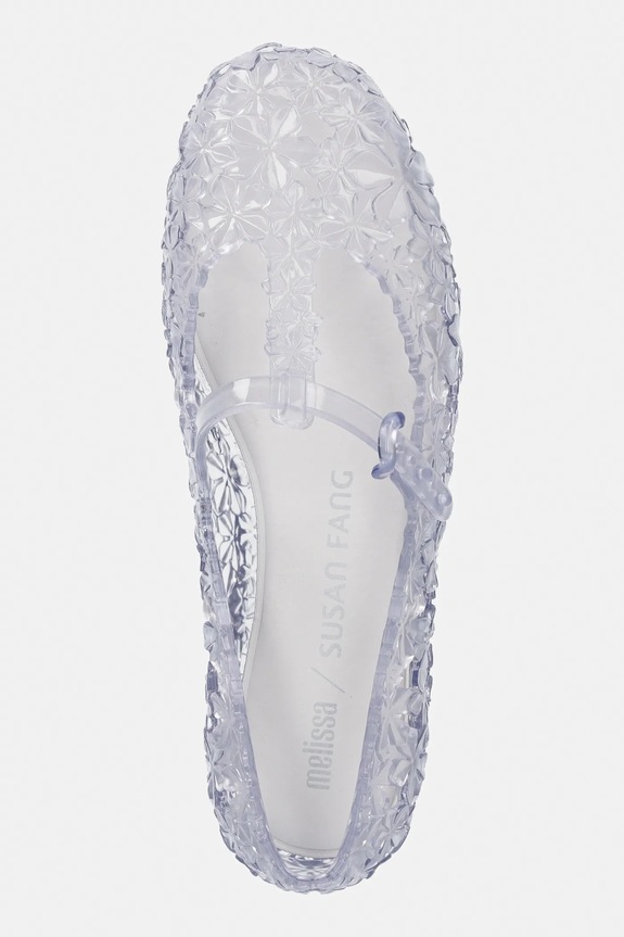 Melissa balerini MELISSA DAPHNIS BALLERINA + SUSAN transparent M.37881.BV257