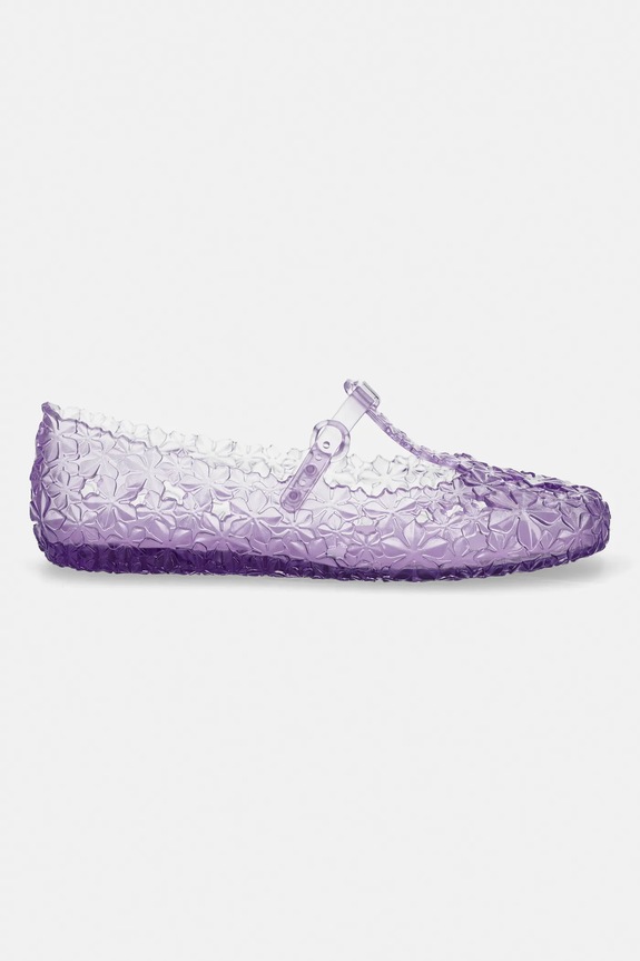 Melissa balerini MELISSA DAPHNIS BALLERINA + SUSAN M.37881.BW214 violet SS26