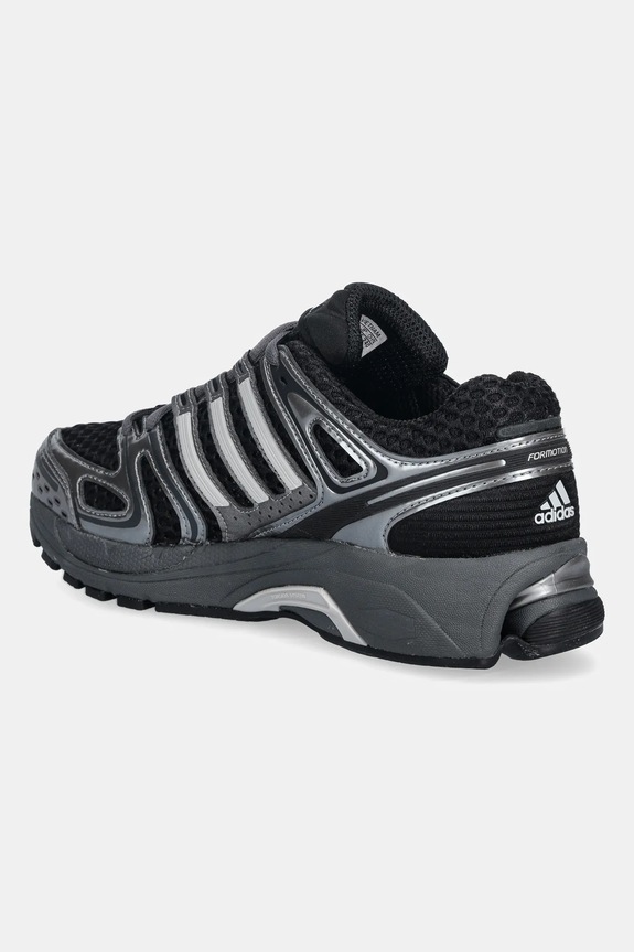 Shoes adidas Originals sneakers Adistar Control 5 W IH1801 black