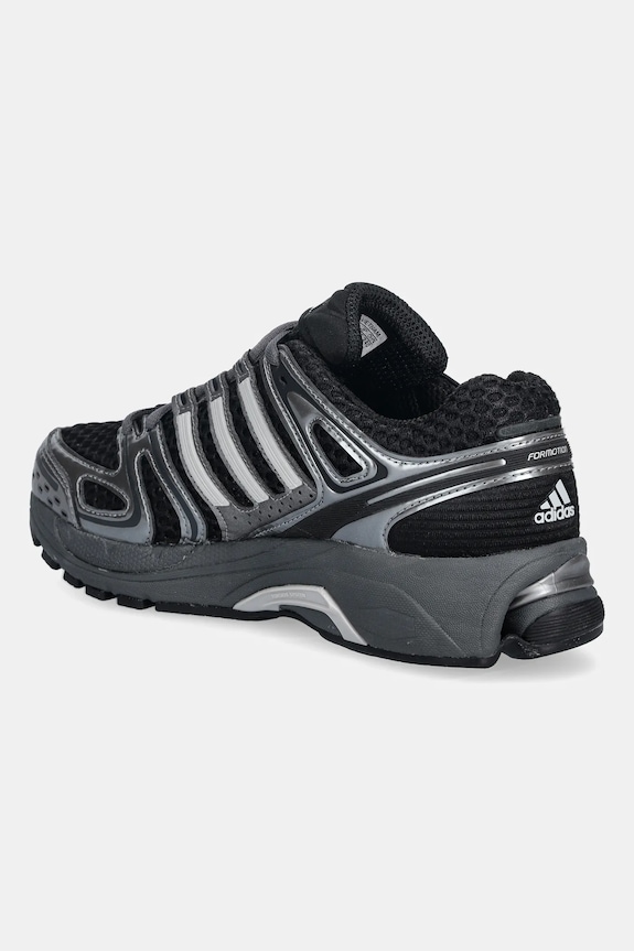 Shoes adidas Originals sneakers Adistar Control 5 W IH1801 black