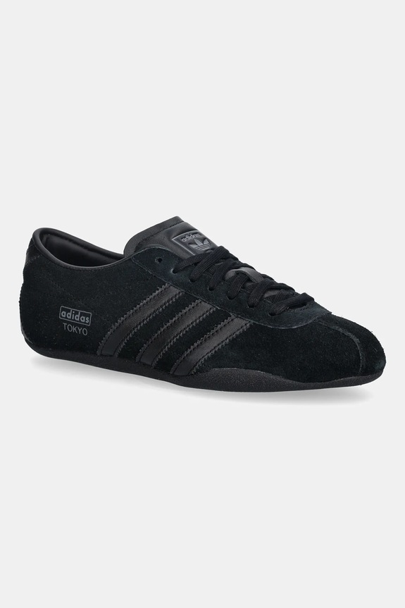 adidas Originals suede sneakers Tokyo W suede black IH3990