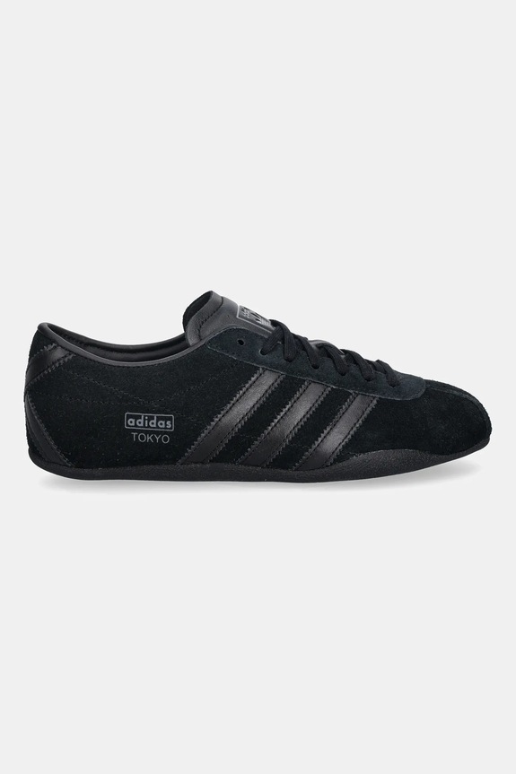 adidas Originals suede sneakers Tokyo W IH3990 black SS26