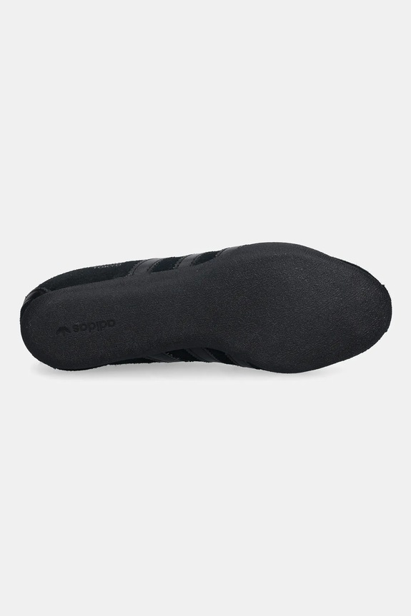 adidas Originals suede sneakers Tokyo W IH3990 black