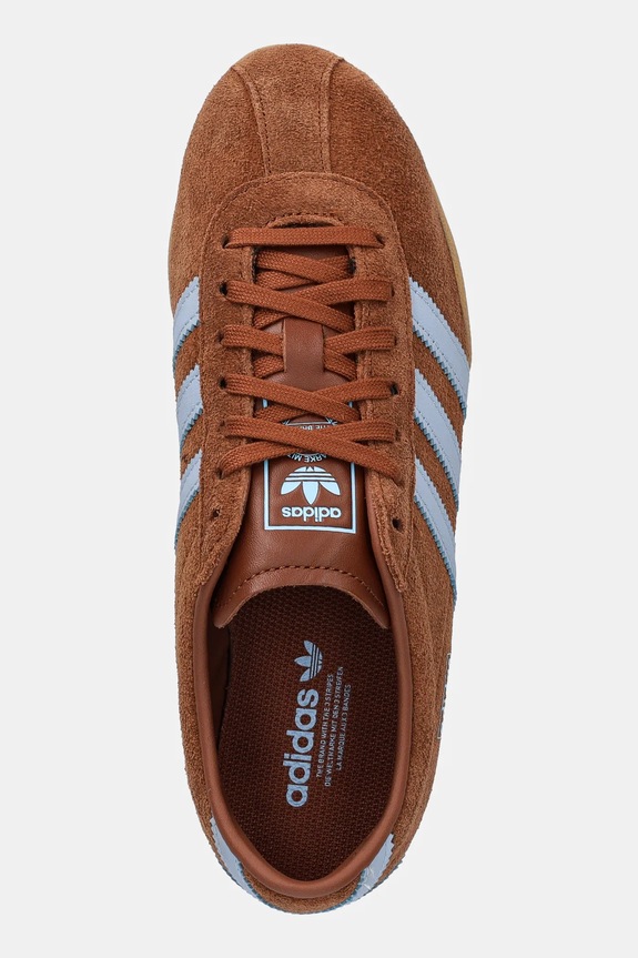 adidas Originals sneakers Tokyo W brown IH3992