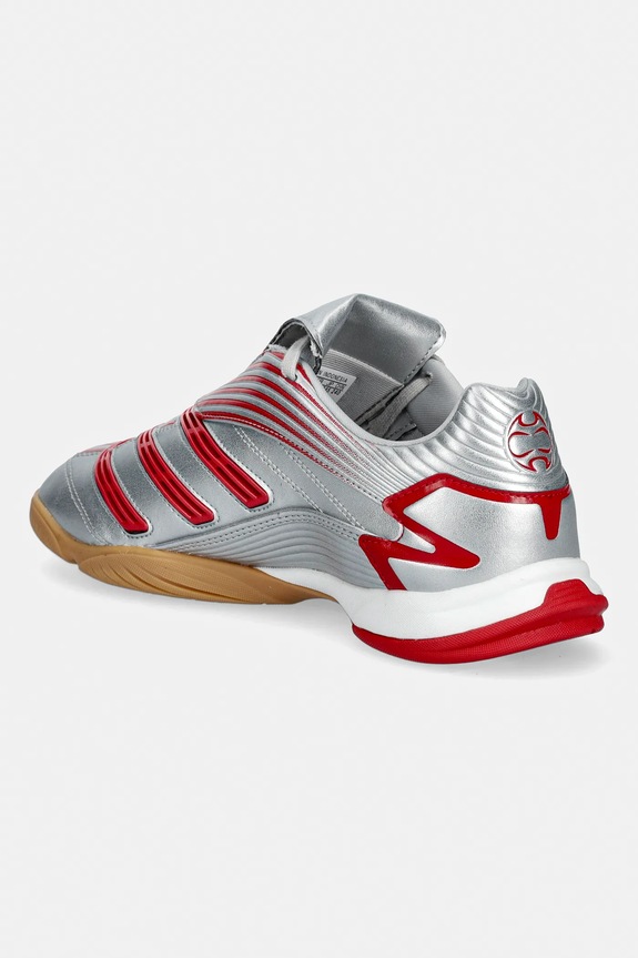 Obuća Tenisice adidas Originals Predator Sala W IH6780 srebrna
