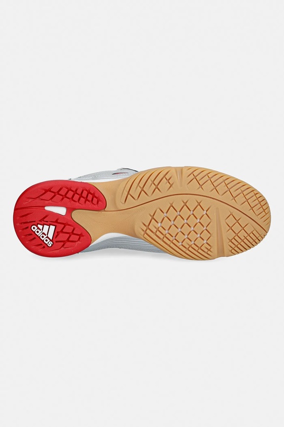 Tenisice adidas Originals Predator Sala W IH6780 srebrna