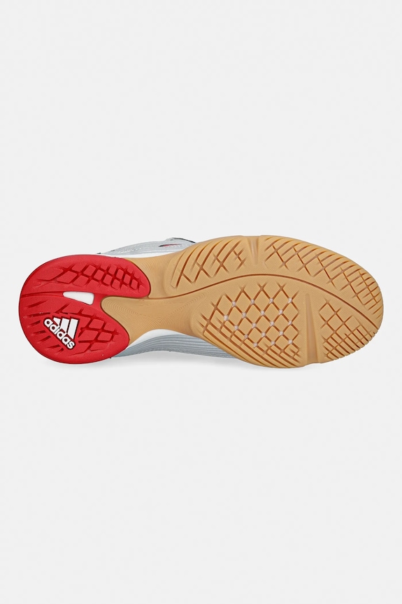 Tenisice adidas Originals Predator Sala W IH6780 srebrna
