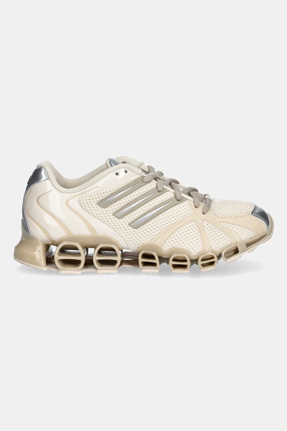 Кросівки adidas Originals Mega Ghostride W KI6543 бежевий SS26