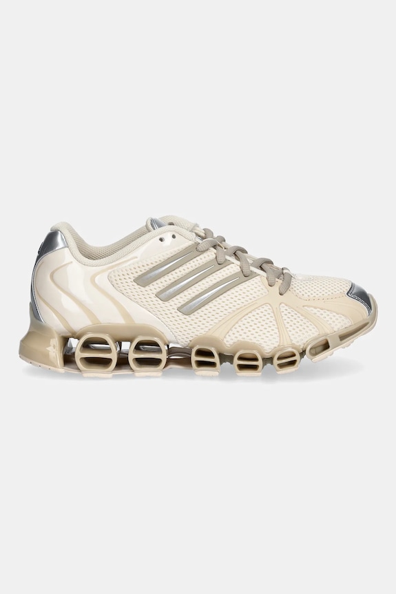 Кросівки adidas Originals Mega Ghostride W KI6543 бежевий SS26