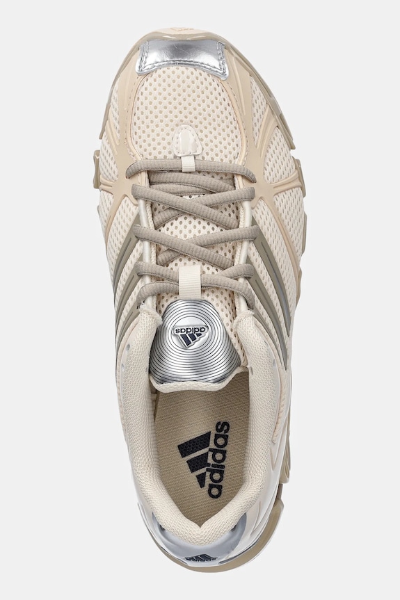 Кросівки adidas Originals Mega Ghostride W бежевий KI6543