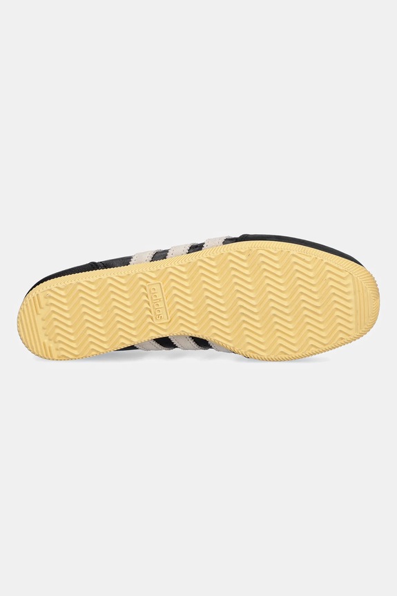 adidas Originals sneakersy skórzane Japan Decon W KJ6212 czarny