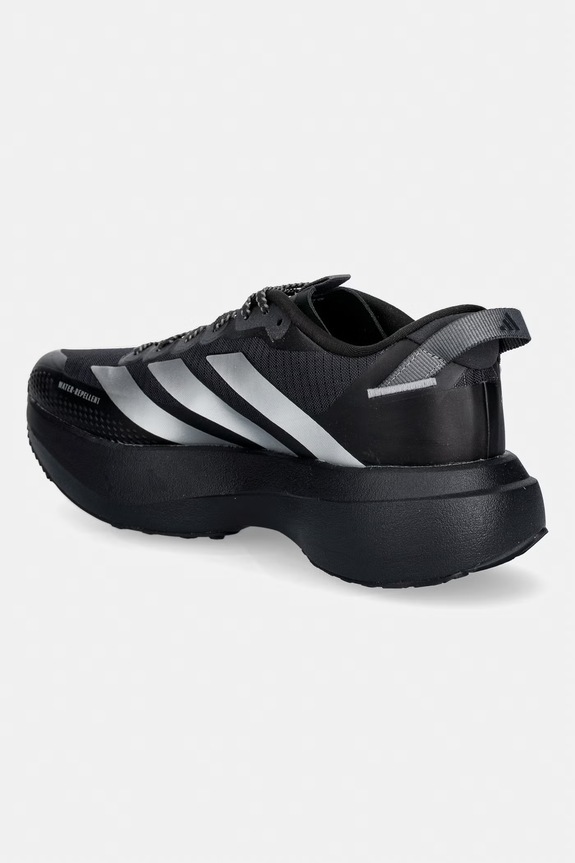 Shoes adidas Originals Adizero Evo Sl Atr W Sneakers Women's KK2721 black