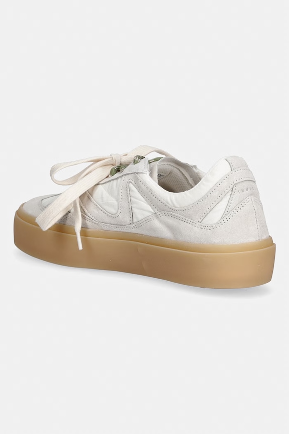 Obuća Tenisice Inuikii Lynn Suede 1001.001.0461.100 bež