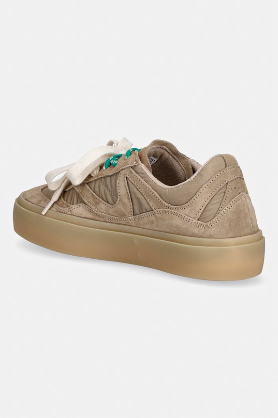 Obuća Tenisice Inuikii Lynn Suede 1001.001.0461.250 bež