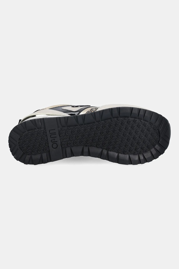 Liu Jo sneakers LIU JO MAXI WONDER 97 BA6007PX807S1411 gri