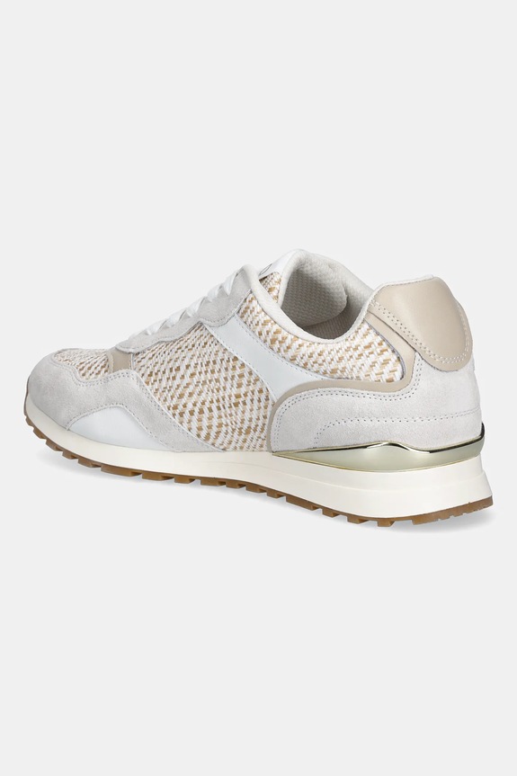 Obuwie Liu Jo sneakersy LIU JO MAXI WONDER LOW 02 BA6015PX814S3808 beżowy