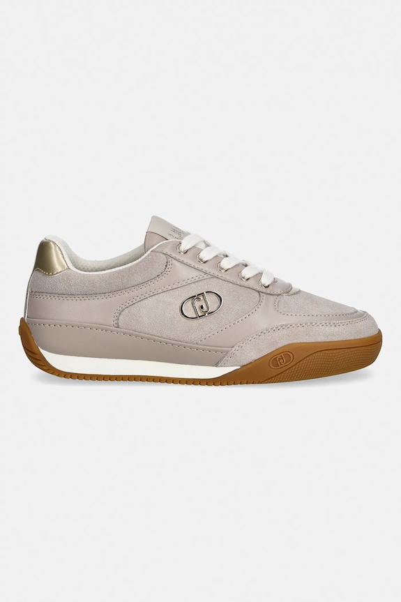 Tenisice Liu Jo LEWIS 01 BA6039PX310S3951 bež SS26