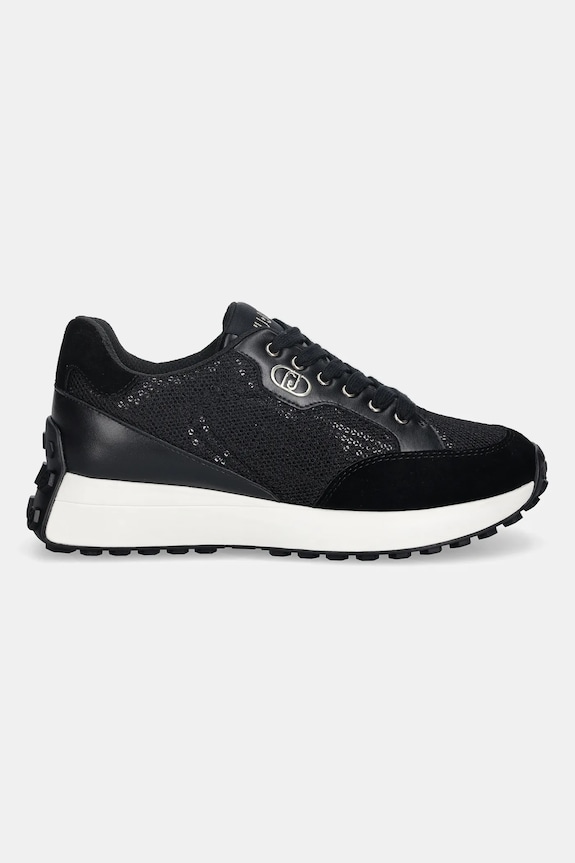 Sneakers Liu Jo LOLO 20 BA6041PX06422222 μαύρο SS26